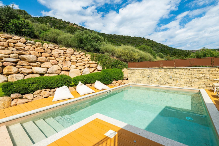 Sport & Beauty 2, Villa Sa Rocca Junior & Suite, Cagliari