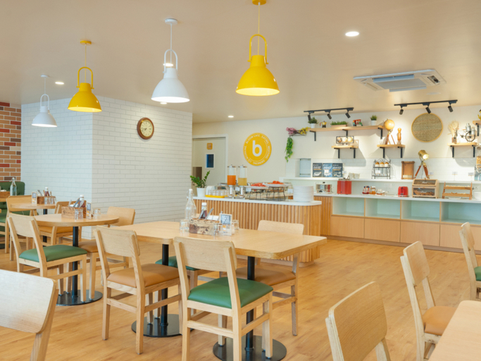 Others 5, Bloom Hotel - Jubilee Hills, Hyderabad