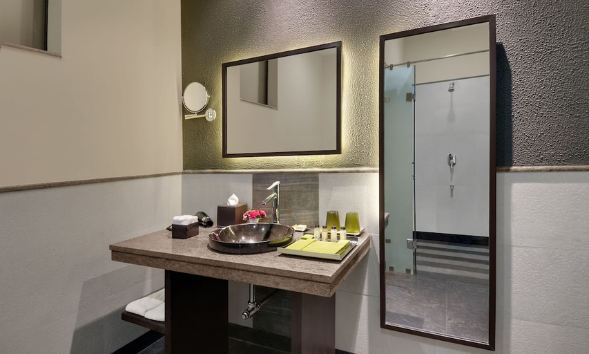 Bathroom, Namah Resort, Nainital