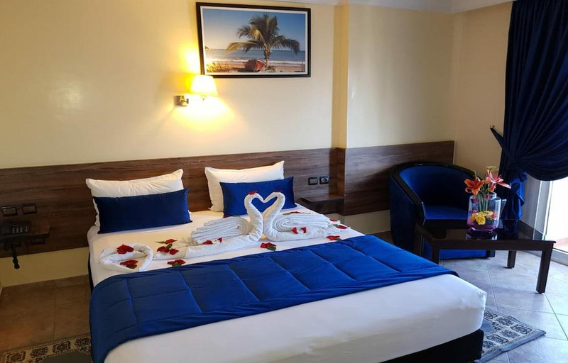 Bedroom 3, Tildi Hotel & Spa, Agadir-Ida ou Tanane