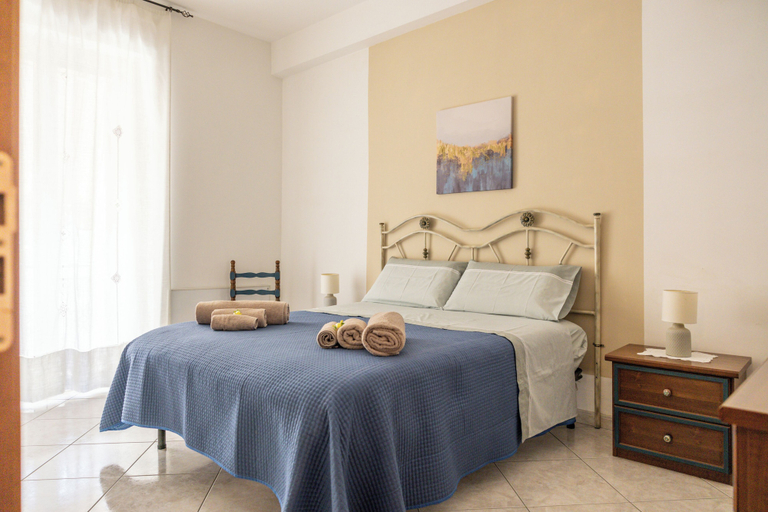 Room 4, Casa del Sole - Menfi, Agrigento