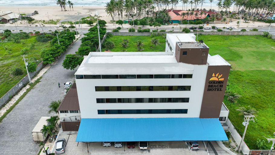 Exterior & Views 2, Golden Beach Hotel, Fortaleza