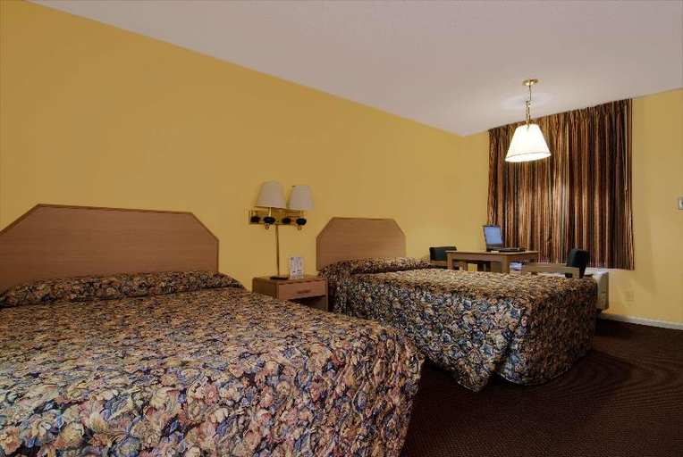 Others 4, Americas Best Value Inn Concord, NC, Cabarrus