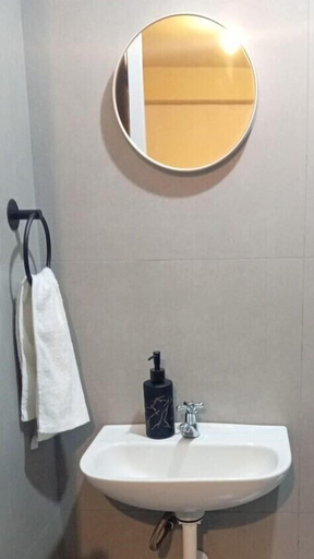 Bathroom 4, Chakana Family Home, Callao