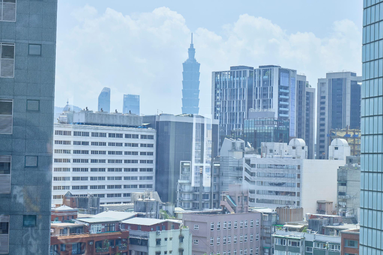 Others 4, MUJU Hotel, Taipei City