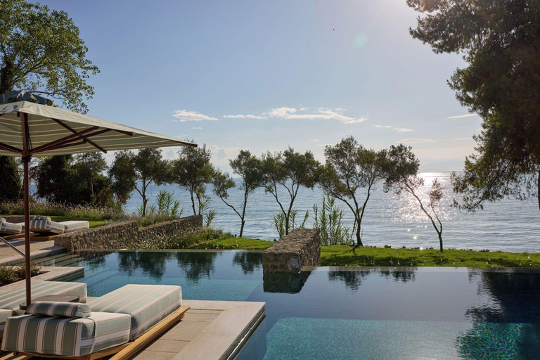 Sport & Beauty 2, Avali, Mar-Bella Collection, Ionian Islands