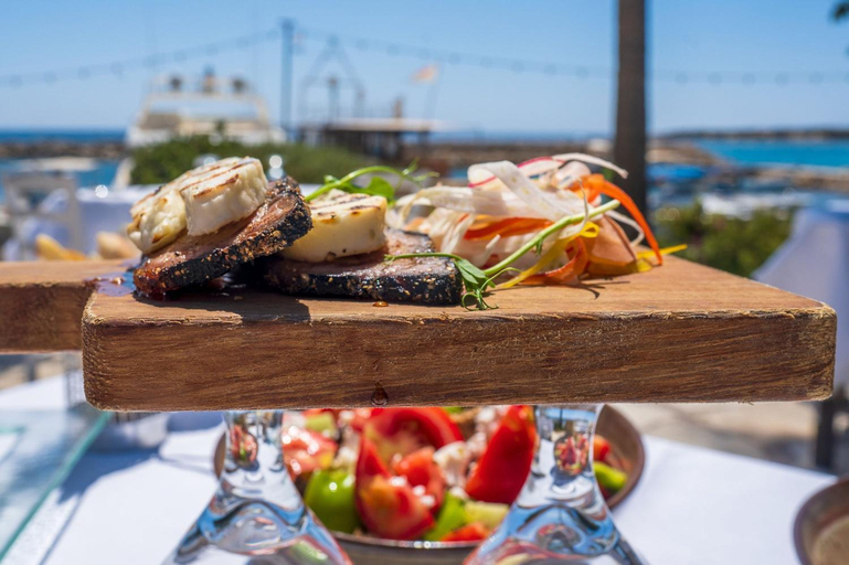 Food & Drinks 5, Beautiful Paros Villa 2 Bedroom Villa Nirvana Breathtaking Sea Views, South Aegean