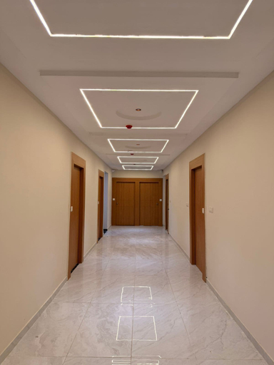 Interior, Hotel J k Town, Ahmadabad