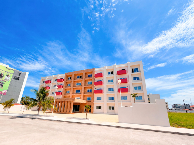 Primary image, Hotel More, Veracruz