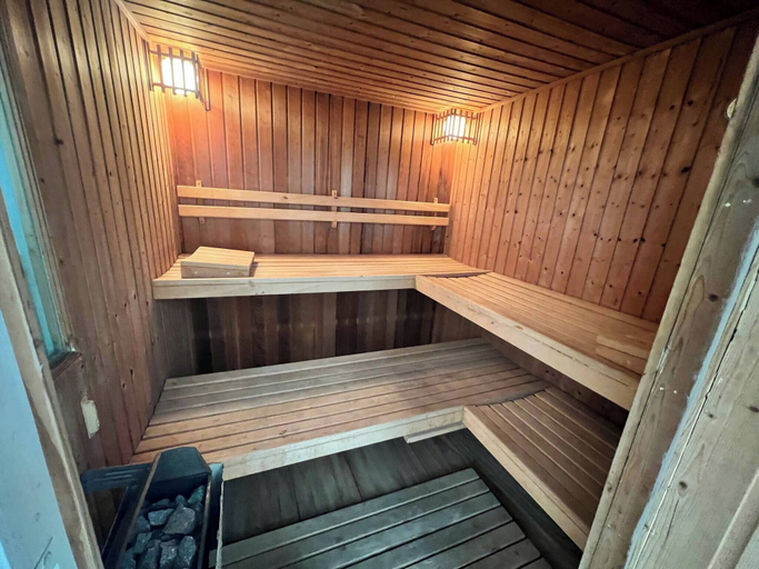 Sauna 4, 3 Bedroom Luxury Villa - Sleeps 6 With Optional Spa Access, City of Cape Town