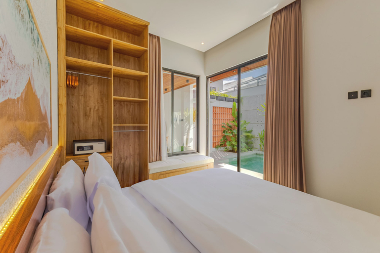 Room 5, Villa Kartal Altin by Pertama Stay, Badung