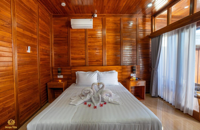 4, Deepa Villa Lovina by The Travel Ubud Bali, Buleleng