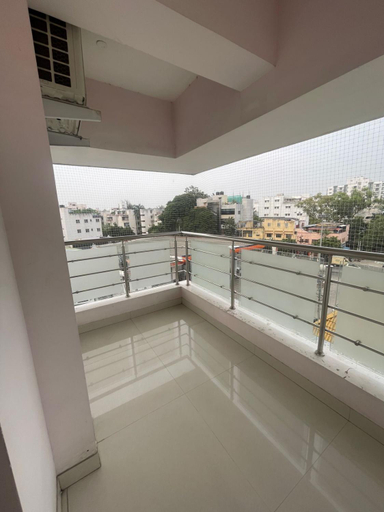 5, Baba House Home Stay, Coimbatore
