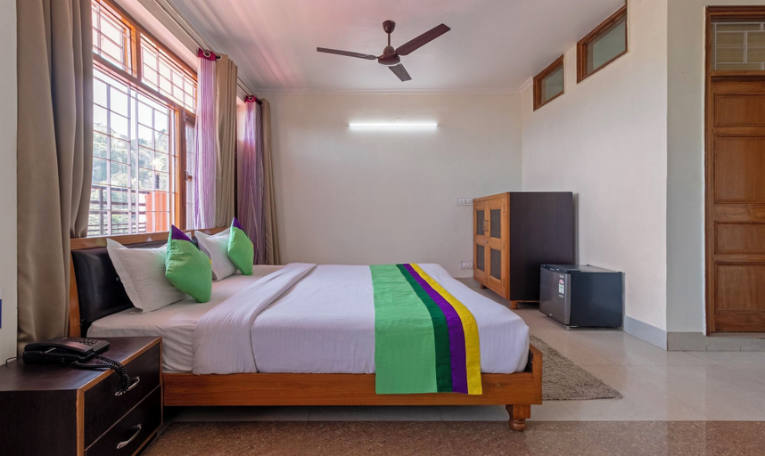 Room 3, Hotel SN Residency by LABH EMPIRE, Dehradun
