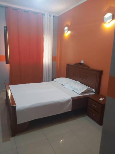 3, HOTEL Appart B4U, Mfoundi