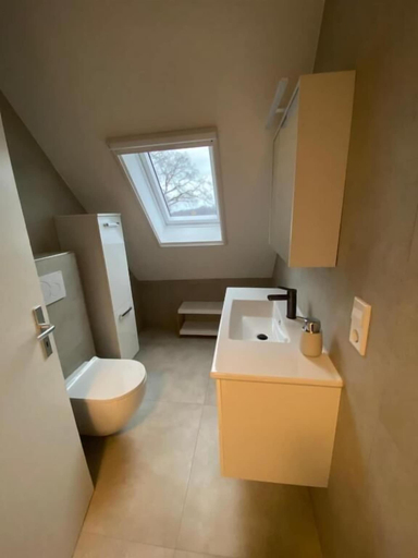 Bathroom 2, Pension zum Wohlfühlen Grotheer, Osterholz