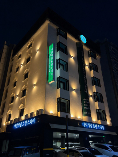 Exterior 5, Gimpo Airport The Seolleim Hotel Stay Hwagok Station, Gangseo