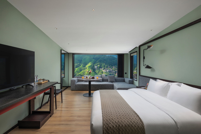 Room 5, ANNLAND, Guilin