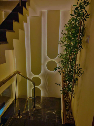 Interior 2, Prema Inn Hotel & Restaurant, Gautam Buddha Nagar