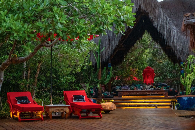 Property grounds 5, CRISTAL DA MATA, Porto Seguro