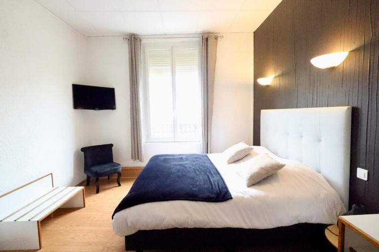 Room 3, POT D'ÉTAIN, Marne