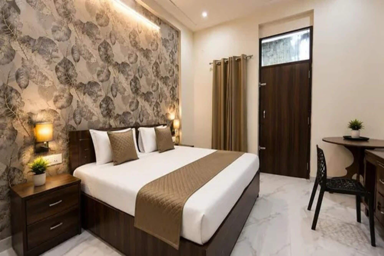 Room 5, Fabhotel Jk Inn, Jaipur