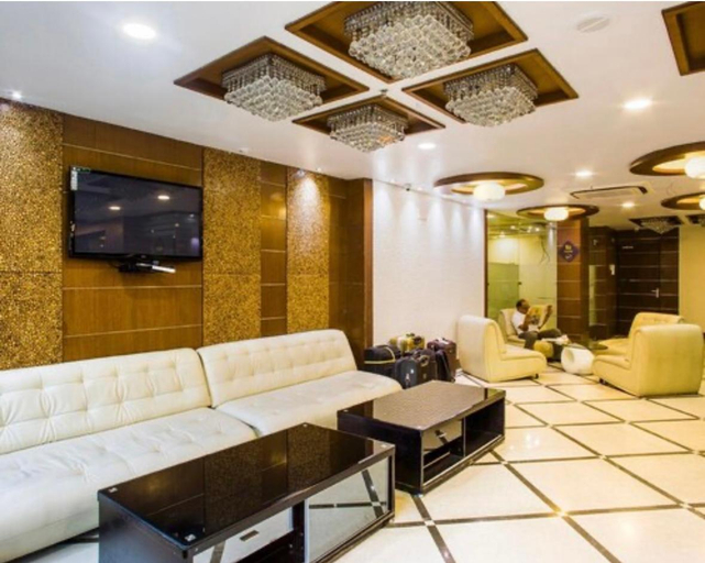 5, Hotel Emerald Kolkata, Kolkata