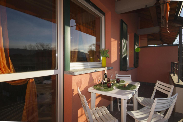 Others 4, Casa Fiorita Pool and Lake, Varese