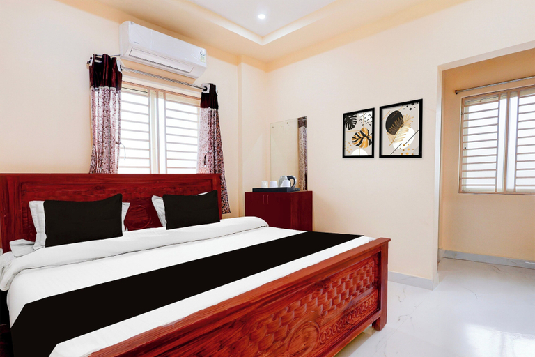 Room 5, Super Collection O Vizag Water World, Visakhapatnam