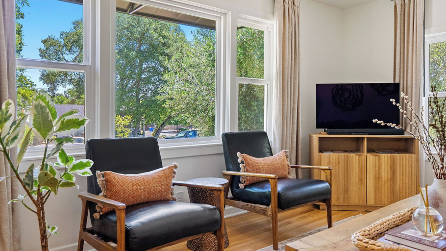 Interior 5, Lavender Porch by Avantstay Designer Bungalow + Fire Pit Near Downtown, Paso, San Luis Obispo
