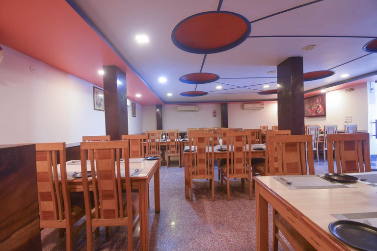 Food & Drinks 3, HOTEL AIRPORT VIEW, Jaipur