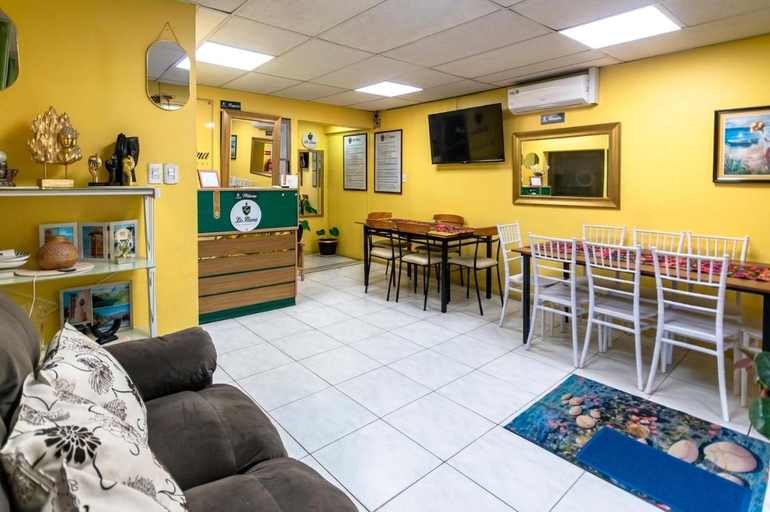 1, La Reina Residencial, Linares