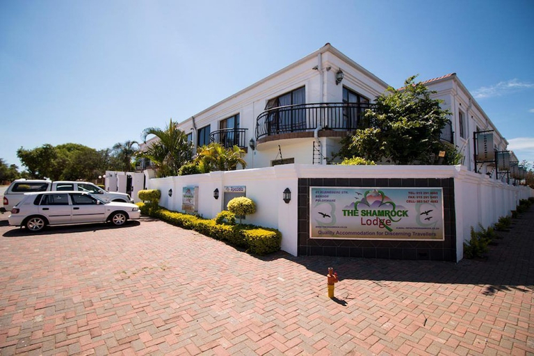 Exterior & Views, The Shamrock Lodge, Capricorn