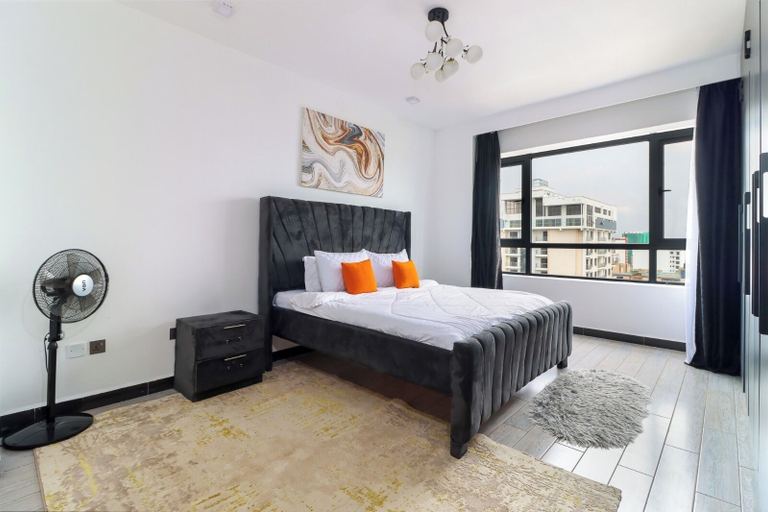 Room 5, Staroot - The City Elegance, Dagoretti North
