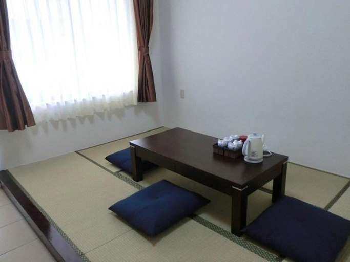 Bedroom 2, Resort Seapiross, Unknown7