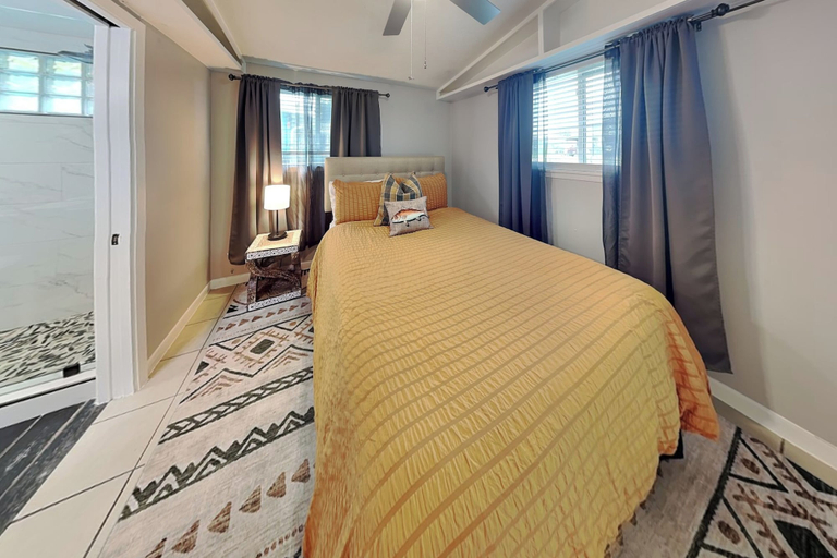 Property amenity 2, Al & Sherry's Oasis, Aransas