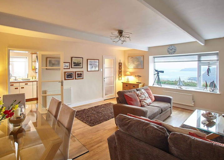 Others 4, Host & Stay | View Point Apartment, North Yorkshire