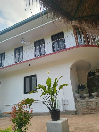 Exterior 4, LUMBINI B&B, K.F.G. & G. Korale