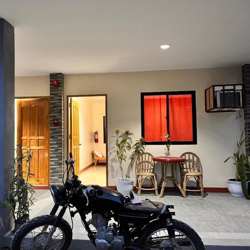Interior 2, La Casa d Aitor Poolside Apartments, Puerto Princesa City