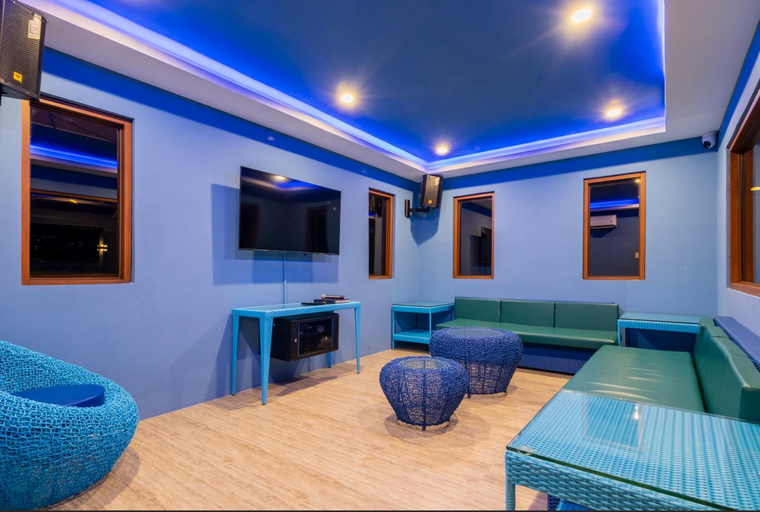 Others 5, Casa Ferta , Calamba City