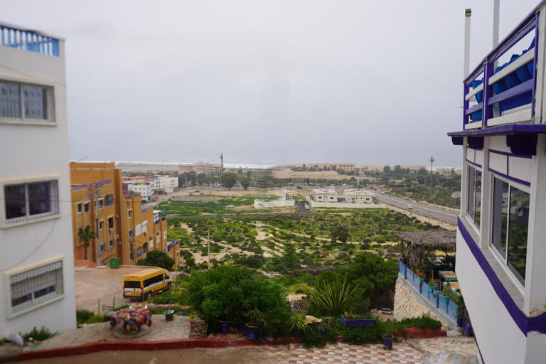 3, Sand Surf Morocco, Agadir-Ida ou Tanane