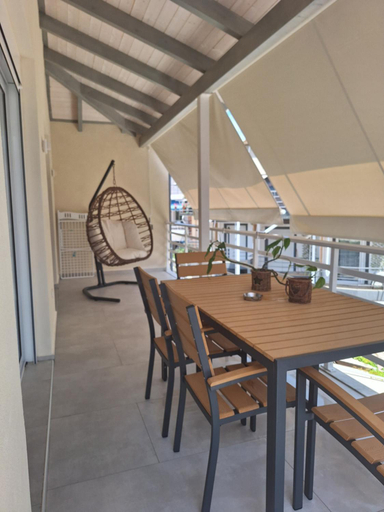 Food & Drinks, Luxury Apartments Kanali, Epirus