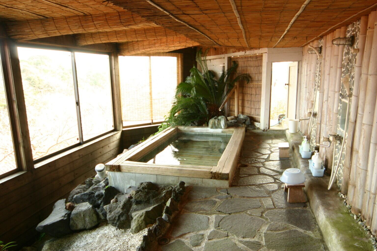 Others 5, Hotel Cliffside, Shimoda