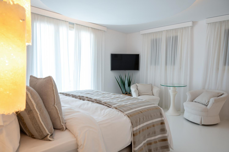 4, mykonos villa collection, South Aegean