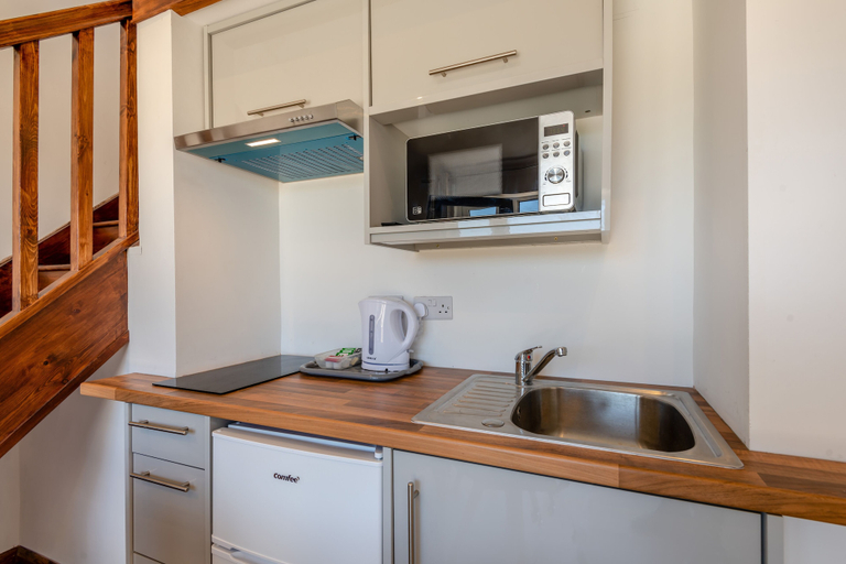 Private kitchen 5, Kent Coast Stays, Kent