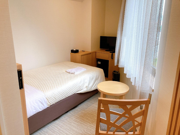 Bedroom 3, Nesthotel alt. Kuramae Station, Taitō