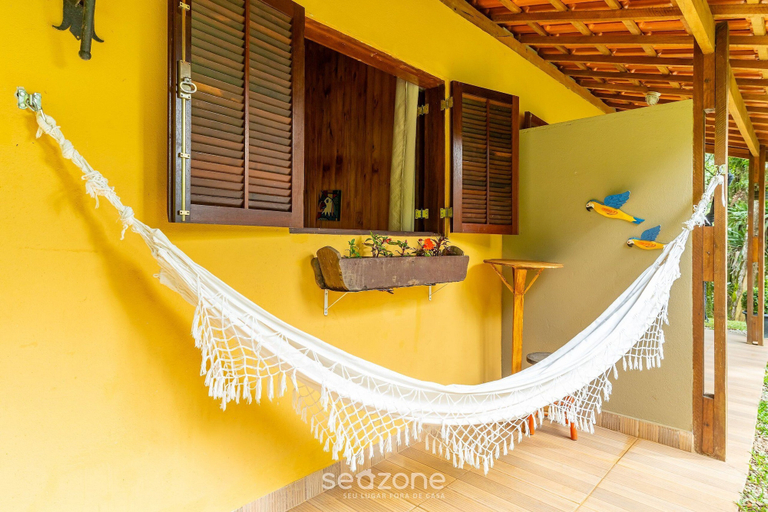 Terrace/patio 5, Cozy Chalet Campos do Jordao-sp Rds003, Campo Limpo Paulista
