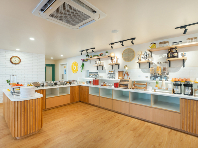 Others 4, Bloom Hotel - Jubilee Hills, Hyderabad
