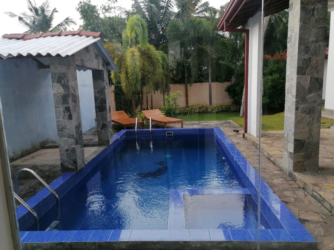 5, The Coconut tree villa , Beruwala