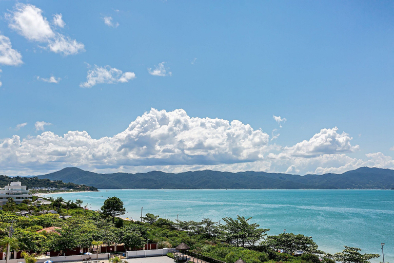 Miscellaneous, Ocean View Studio in a Beachfront Resort Jbv433, Florianopolis